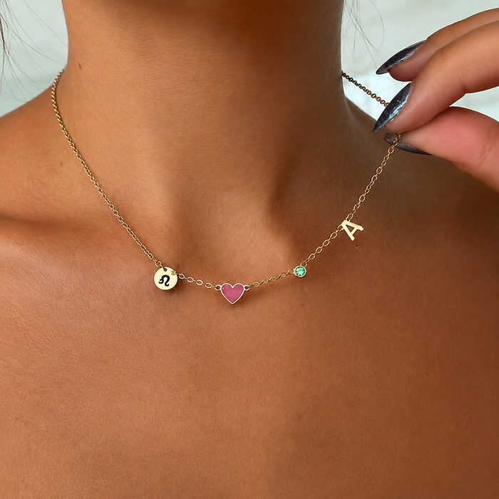 Plaqué or 18K