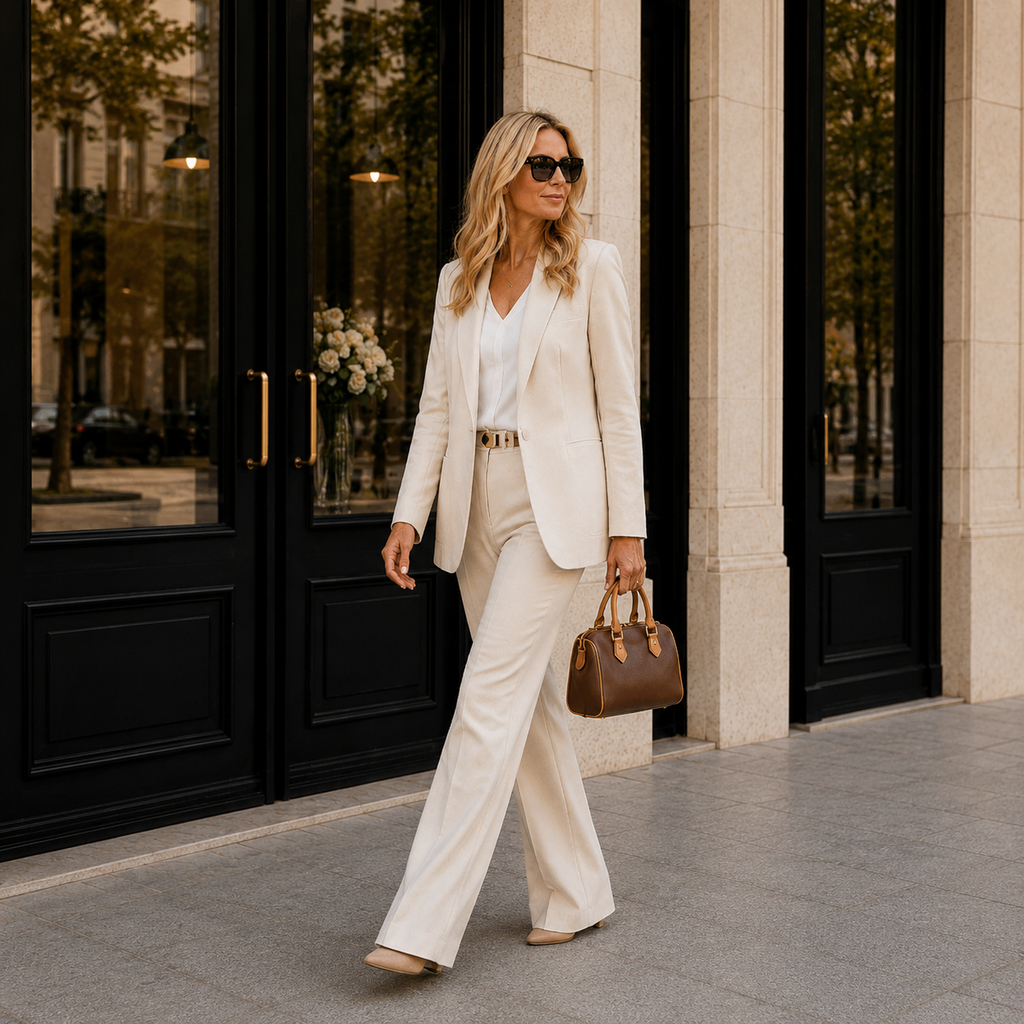 The Madison Bag