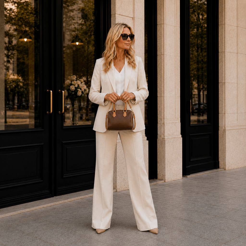 The Madison Bag