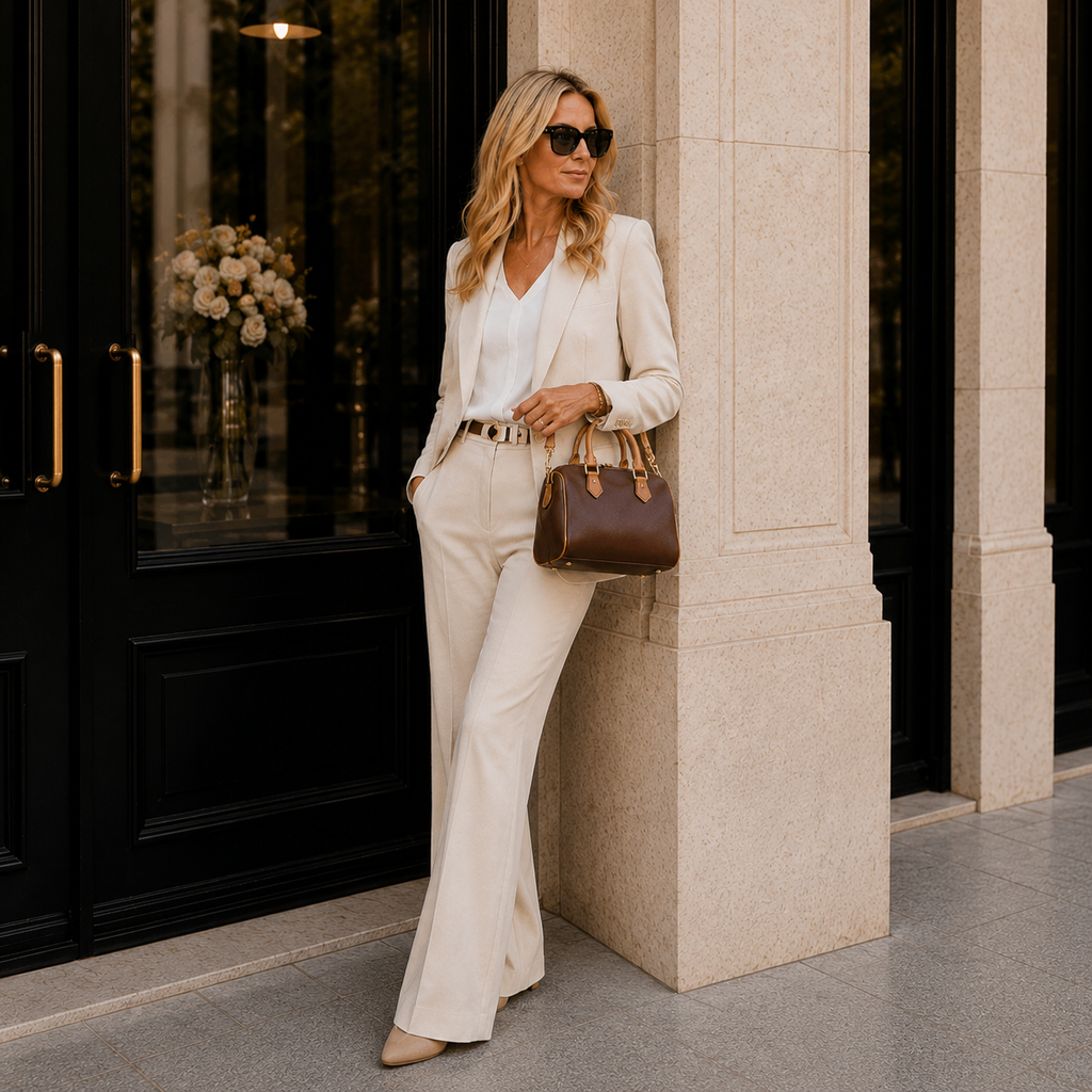 The Madison Bag