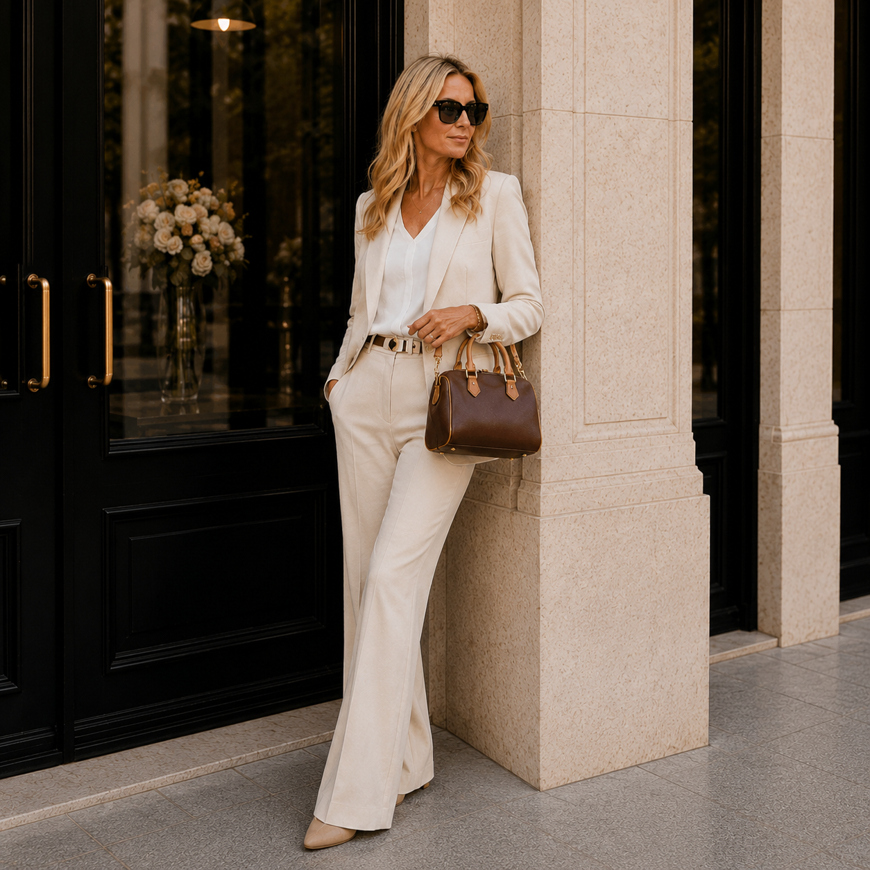The Madison Bag