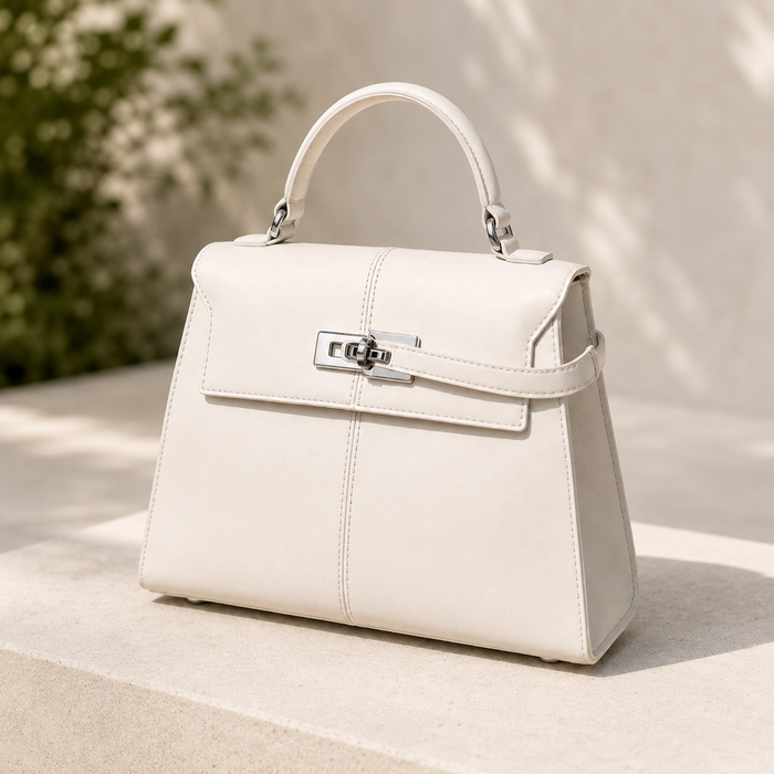 The Monaco Bag