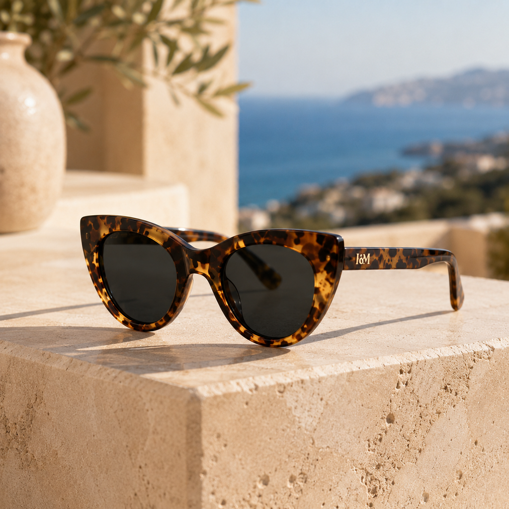 Leopard Shape