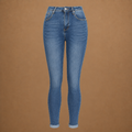 Jean skinny