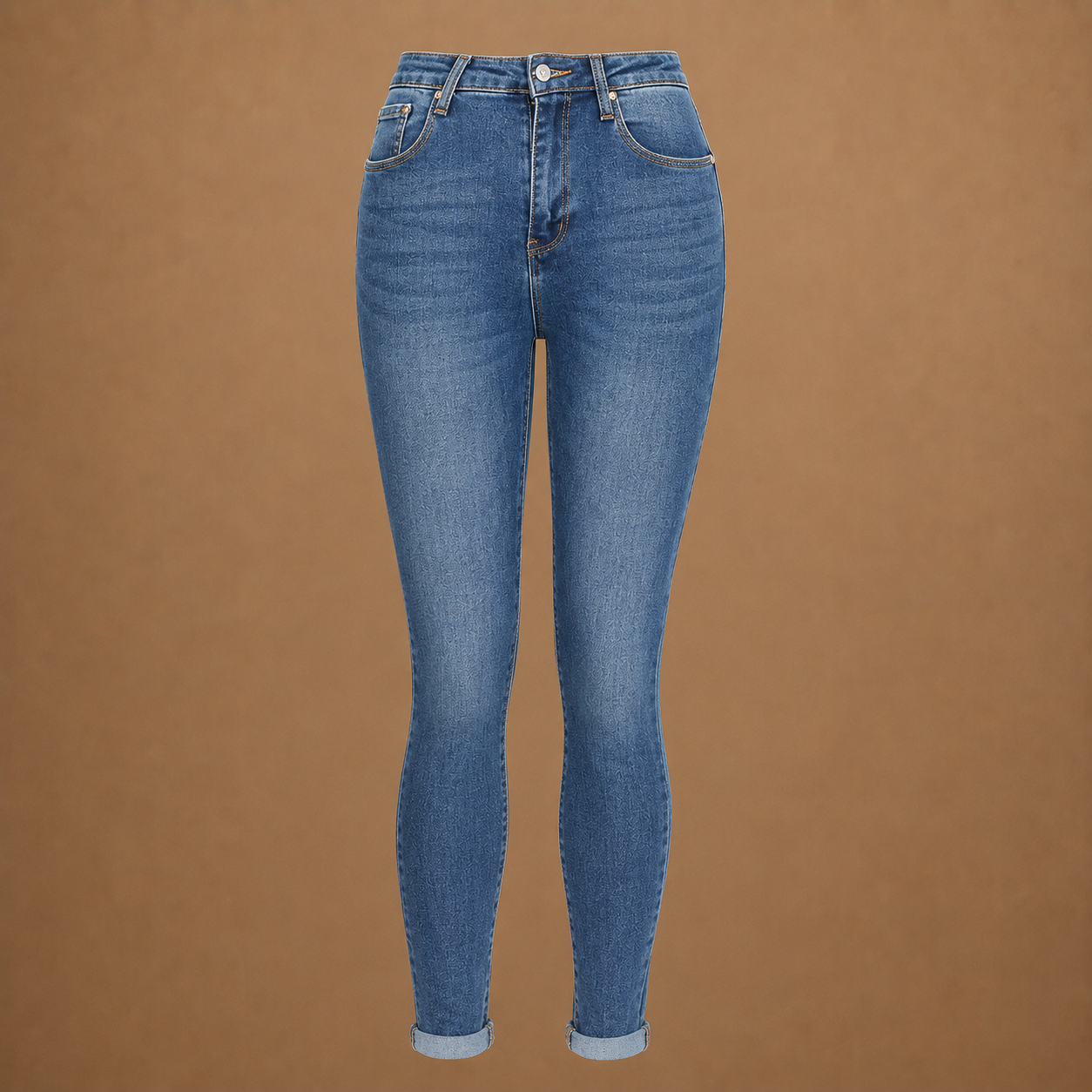 Jean skinny