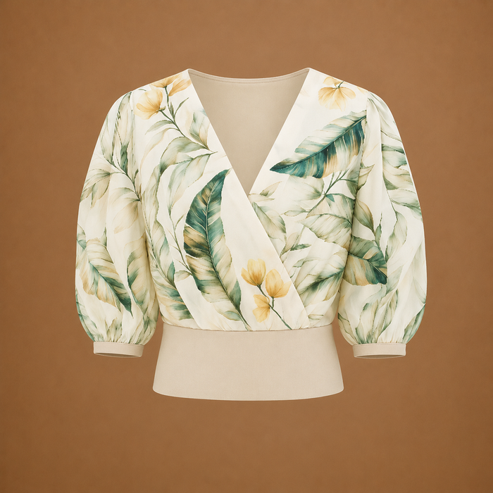 Flowers Top