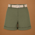 Kaki short