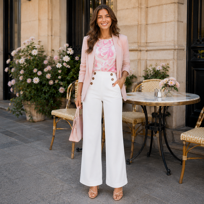 Pink Classy Set (Copie)
