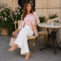 Pink Classy Set