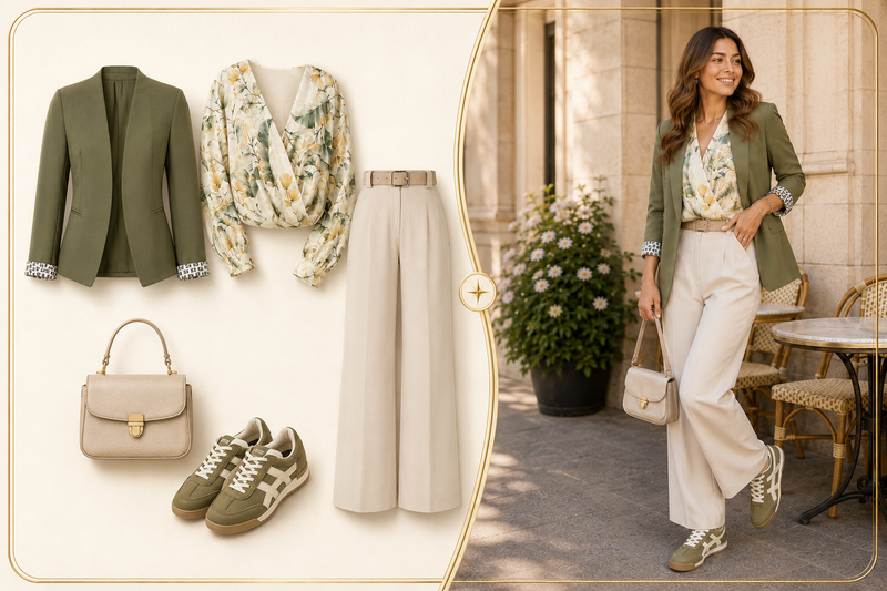 Tenue YouBella 4