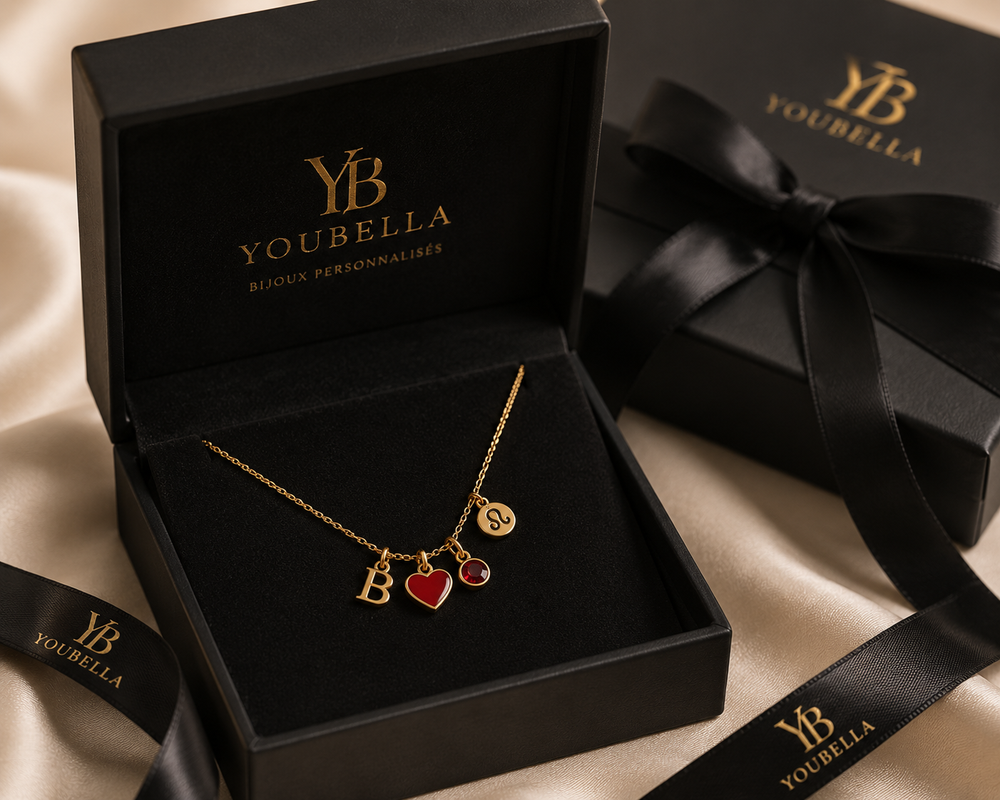 Coffret cadeau YouBella
